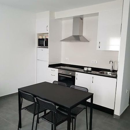 Casa Soanbra Lägenhet O Grove Exteriör bild