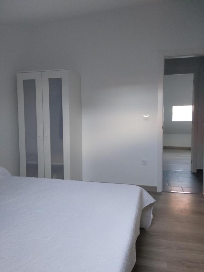 Casa Soanbra Lägenhet O Grove Exteriör bild