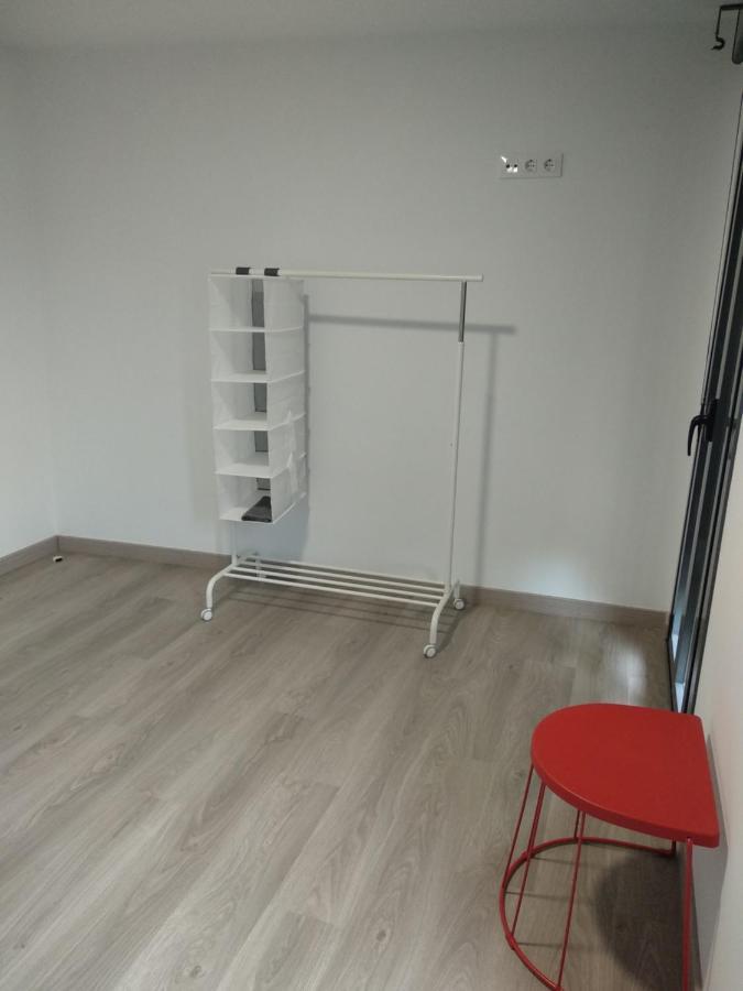 Casa Soanbra Lägenhet O Grove Exteriör bild