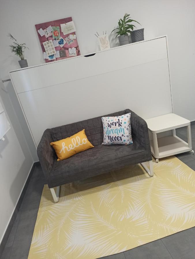 Casa Soanbra Lägenhet O Grove Exteriör bild