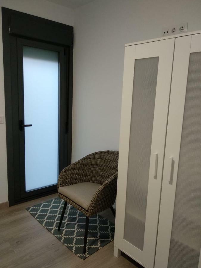 Casa Soanbra Lägenhet O Grove Exteriör bild