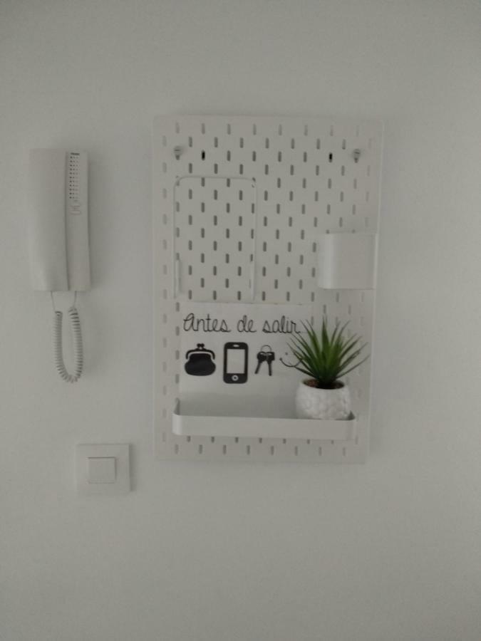 Casa Soanbra Lägenhet O Grove Exteriör bild